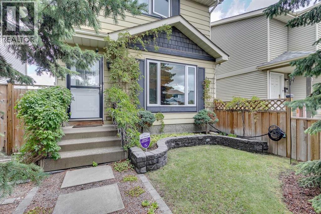 85 Erin Woods Place SE
