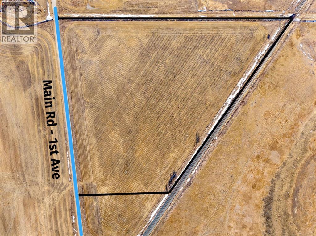 18 Acres, 1200 Range Road 261