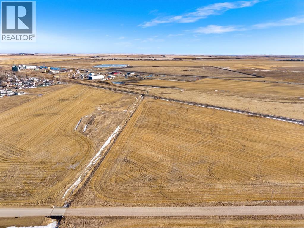 18 Acres, 1200 Range Road 261