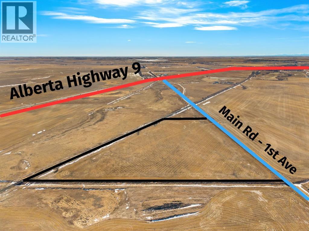 18 Acres, 1200 Range Road 261