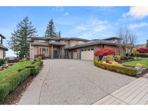 2453 EAGLE MOUNTAIN DRIVE Abbotsford BC V3G3B3