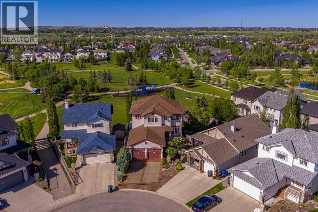 37 Cimarron Park Green