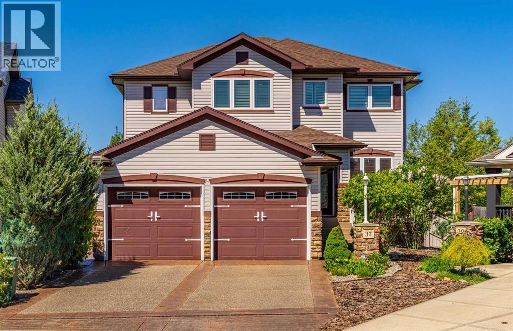 37 Cimarron Park Green