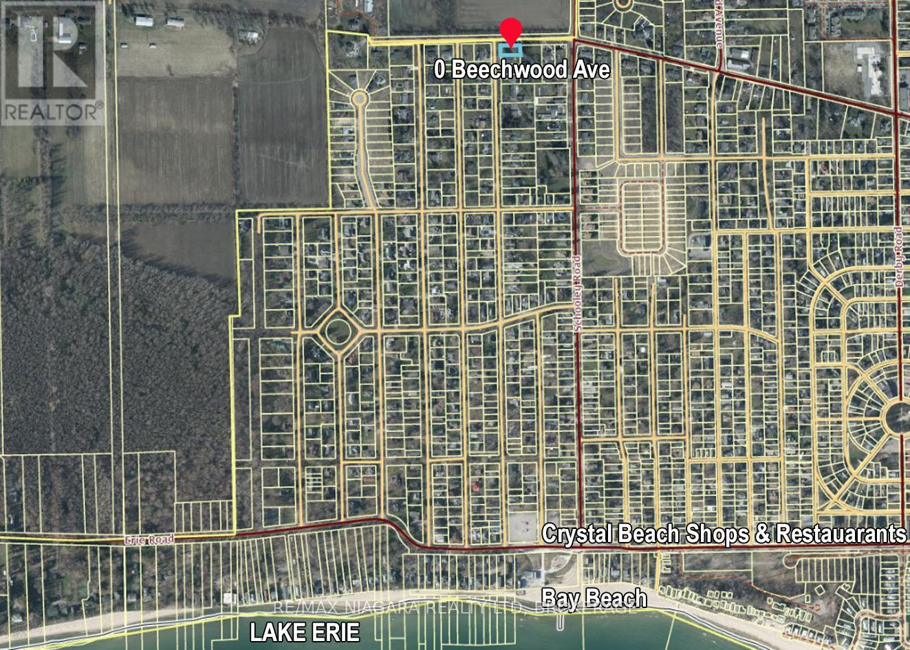 PT LT 527 BEECHWOOD AVENUE