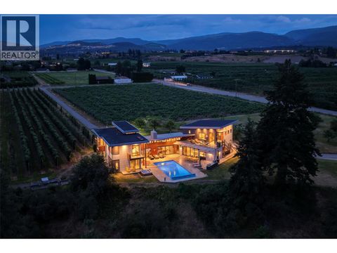 3194 Dunster Road Kelowna BC V1W4H4