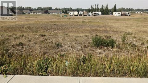 622 Whispering Greens Avenue Vulcan AB T0L2B0