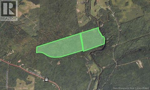 Lot Sanatorium Road Salisbury NB E4J0E4