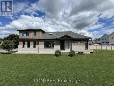 6584 WINDSONG AVENUE Ottawa ON K1C6M9