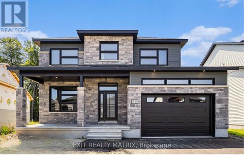 1355 FRIBOURG STREET Russell ON K0A1W0