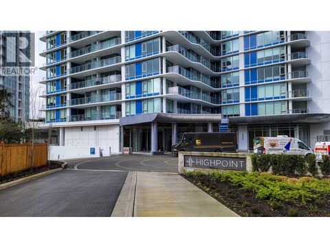 1204 518 CLARKE ROAD Coquitlam BC V3J0S7