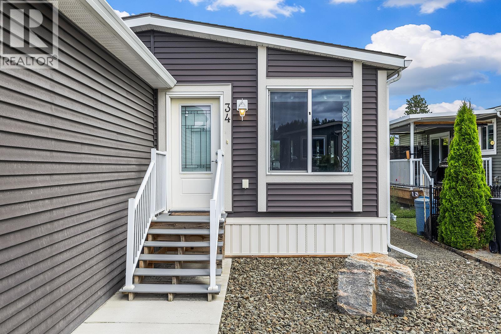 1835 Nancee Way Court Unit# 34