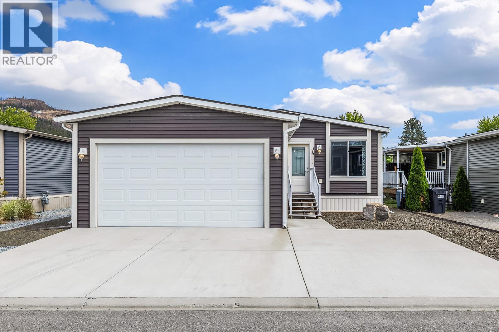 1835 Nancee Way Court Unit# 34