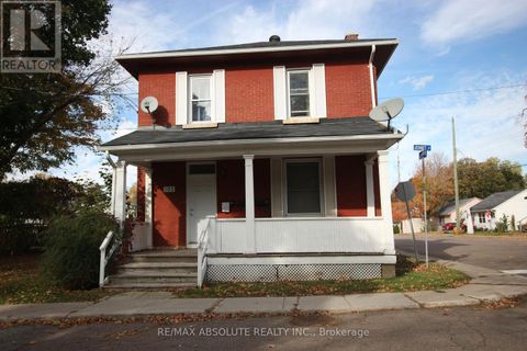 193 JENNET STREET Renfrew ON K7V3C2