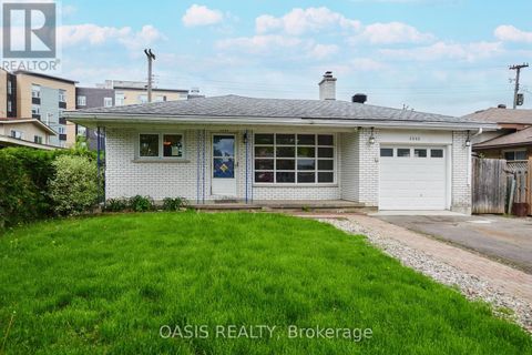 2606 EGAN ROAD Ottawa ON K1V8N1