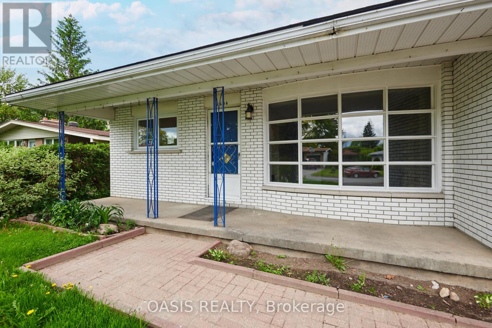 2606 EGAN ROAD