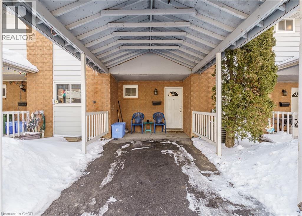 125 LIMERIDGE Road W