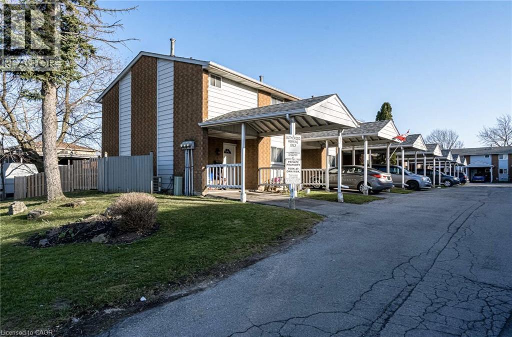 125 LIMERIDGE Road W