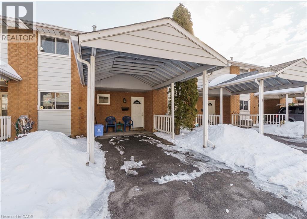 125 LIMERIDGE Road W