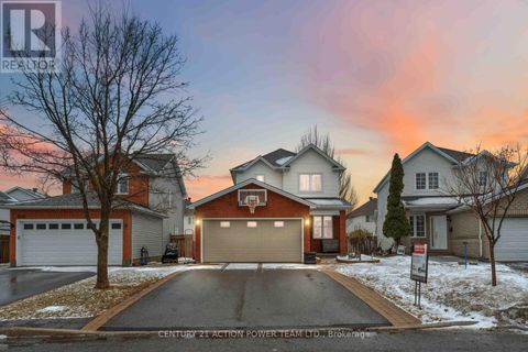 1550 STOJKO STREET Ottawa ON K4A4A1