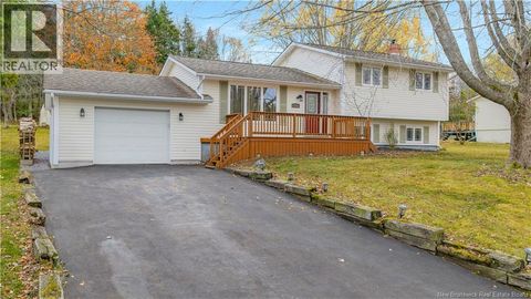 116 King Richard Drive Quispamsis NB E2E1R7