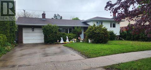 247 NORMAN ROGERS DRIVE Kingston (Central City West) ON K7M2R5