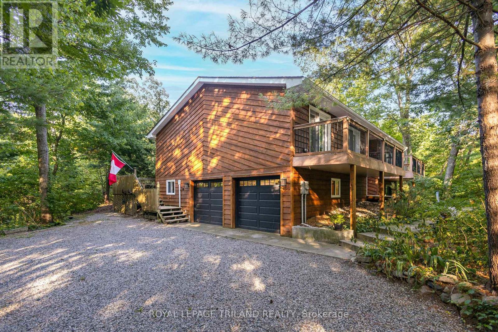10441 HURON WOOD DRIVE