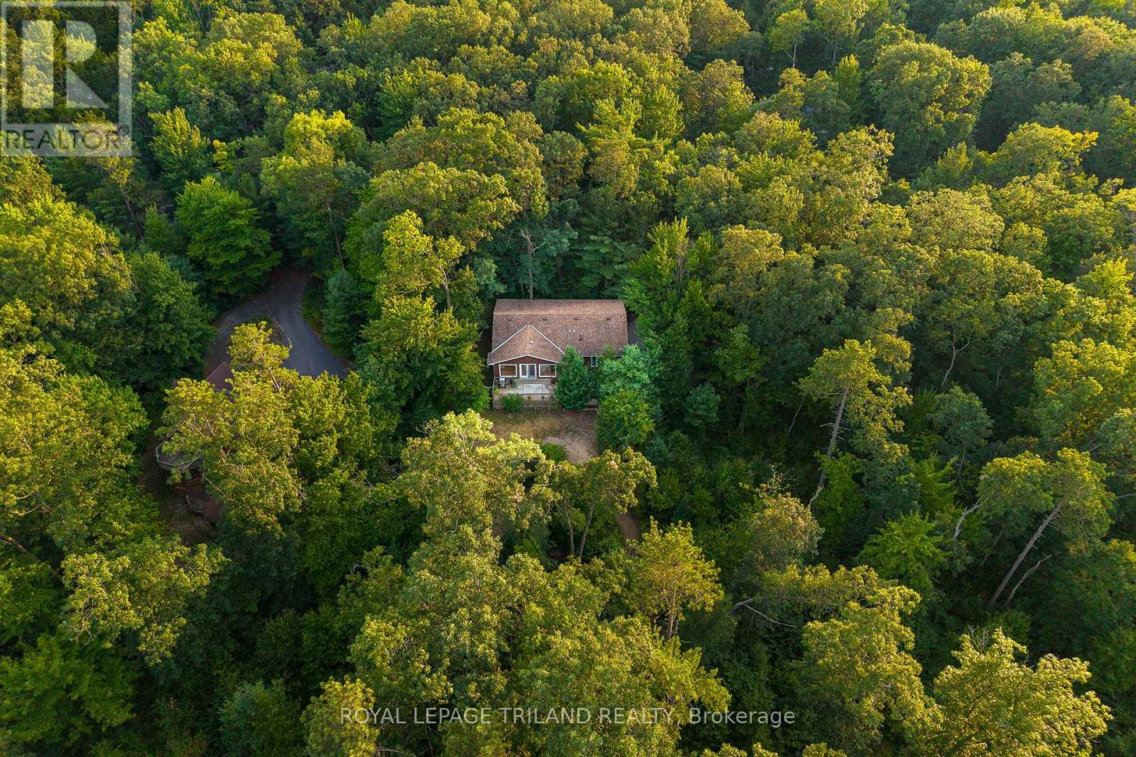 10441 HURON WOOD DRIVE