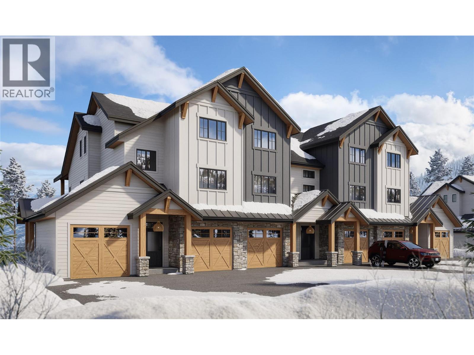 255 Feathertop Way Unit# 86