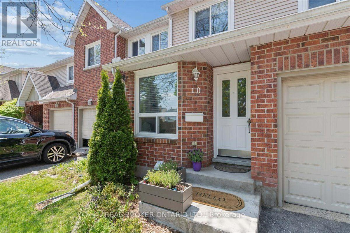 10 - 180 HIGHLAND CRESCENT