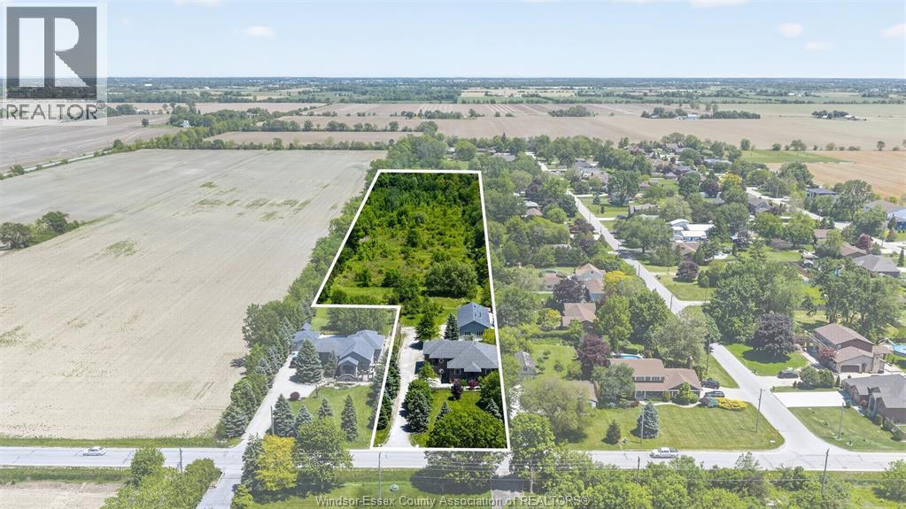 4520 8TH CONCESSION ROAD