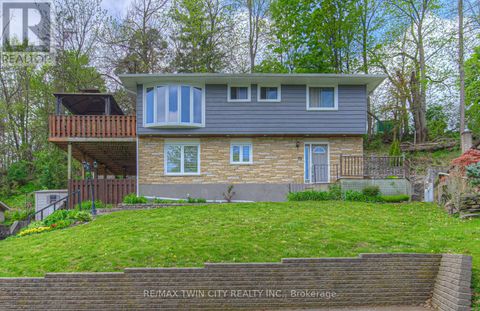 22 DUNDONALD ROAD Cambridge ON N1S3H3