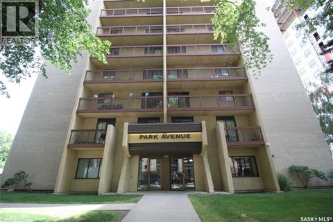 506 430 5th AVENUE N Saskatoon SK S7K6Z2