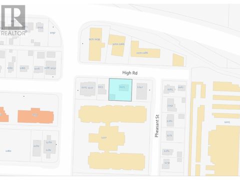 1125 High Road Kelowna BC V1Y7A9