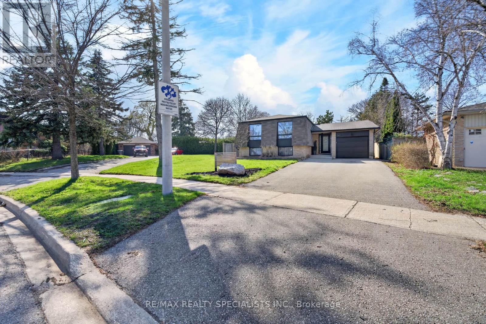 2601 WINDJAMMER ROAD