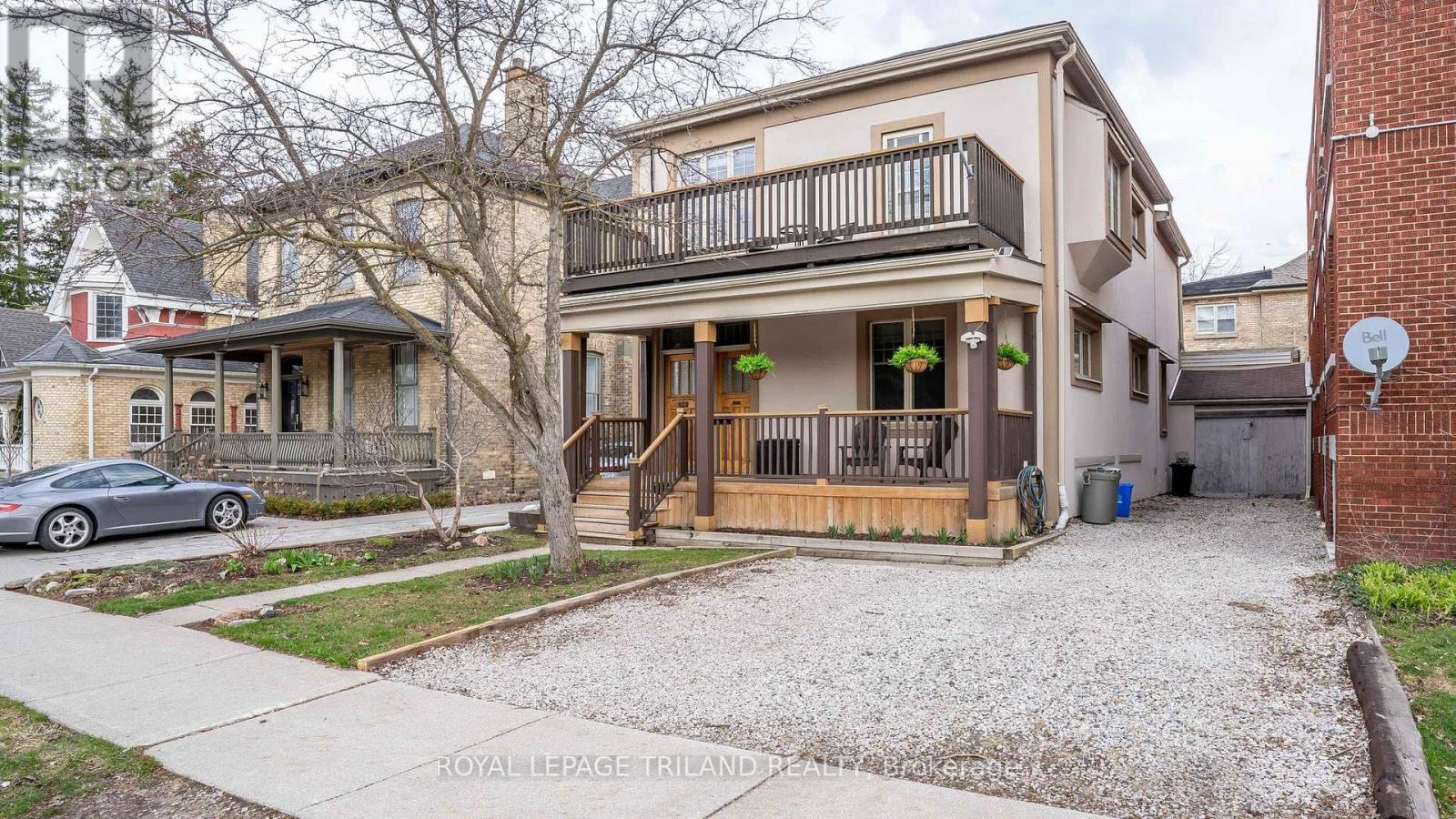 114 ELMWOOD AVENUE E