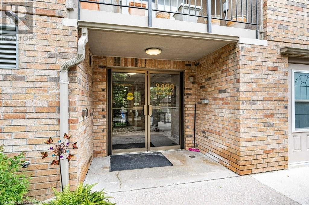 3499 UPPER MIDDLE Road Unit# 210