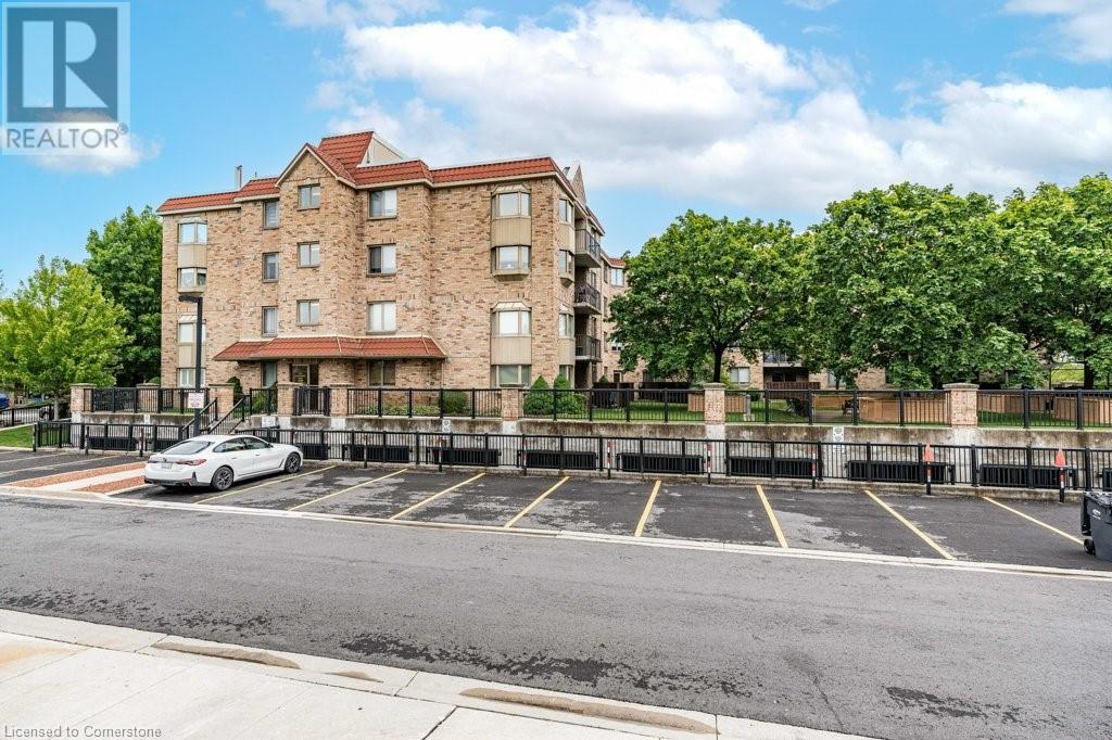 3499 UPPER MIDDLE Road Unit# 210