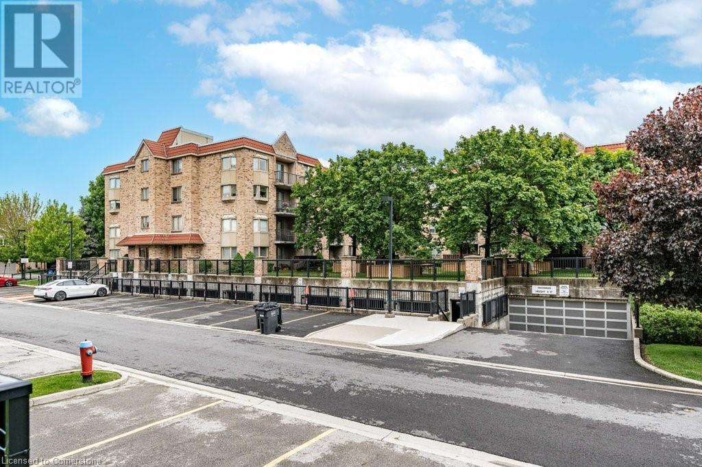 3499 UPPER MIDDLE Road Unit# 210