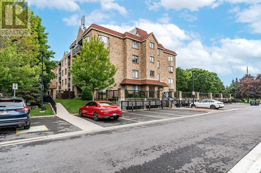 3499 UPPER MIDDLE Road Unit# 210