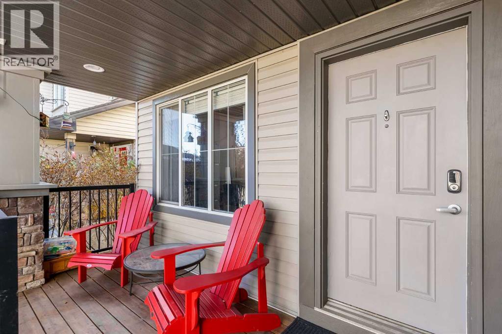 507 Westmount Close