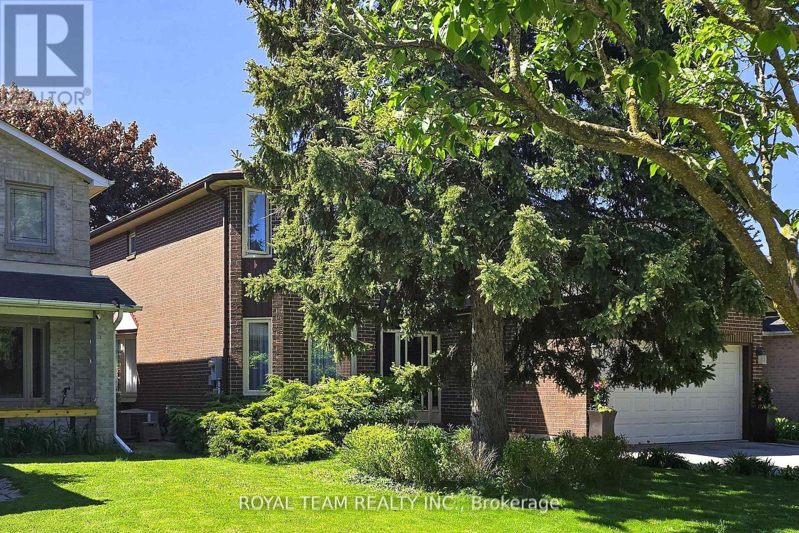 87 MCCALLUM DRIVE
