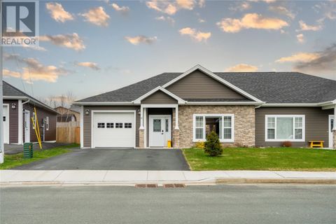 47 Macmar Lane Conception Bay South NF A1X0K5