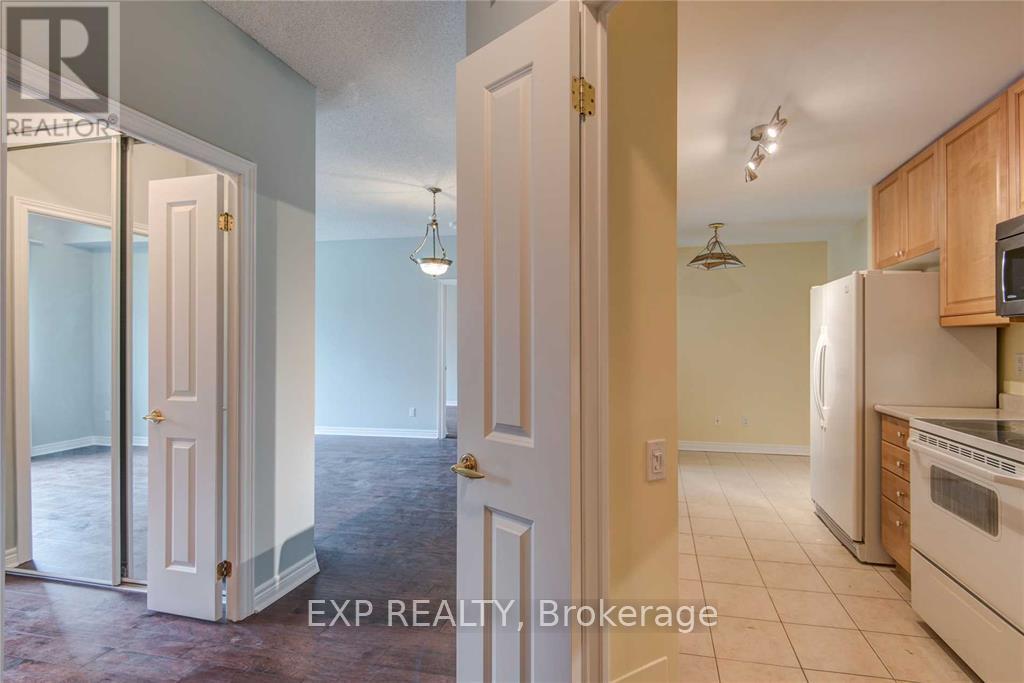 205 - 350 MILL ROAD