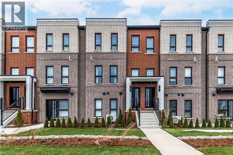 243 BURKE Street Waterdown ON L8B2A9