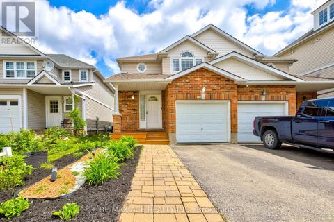 632A BASSWOOD STREET Waterloo ON N2V2K8