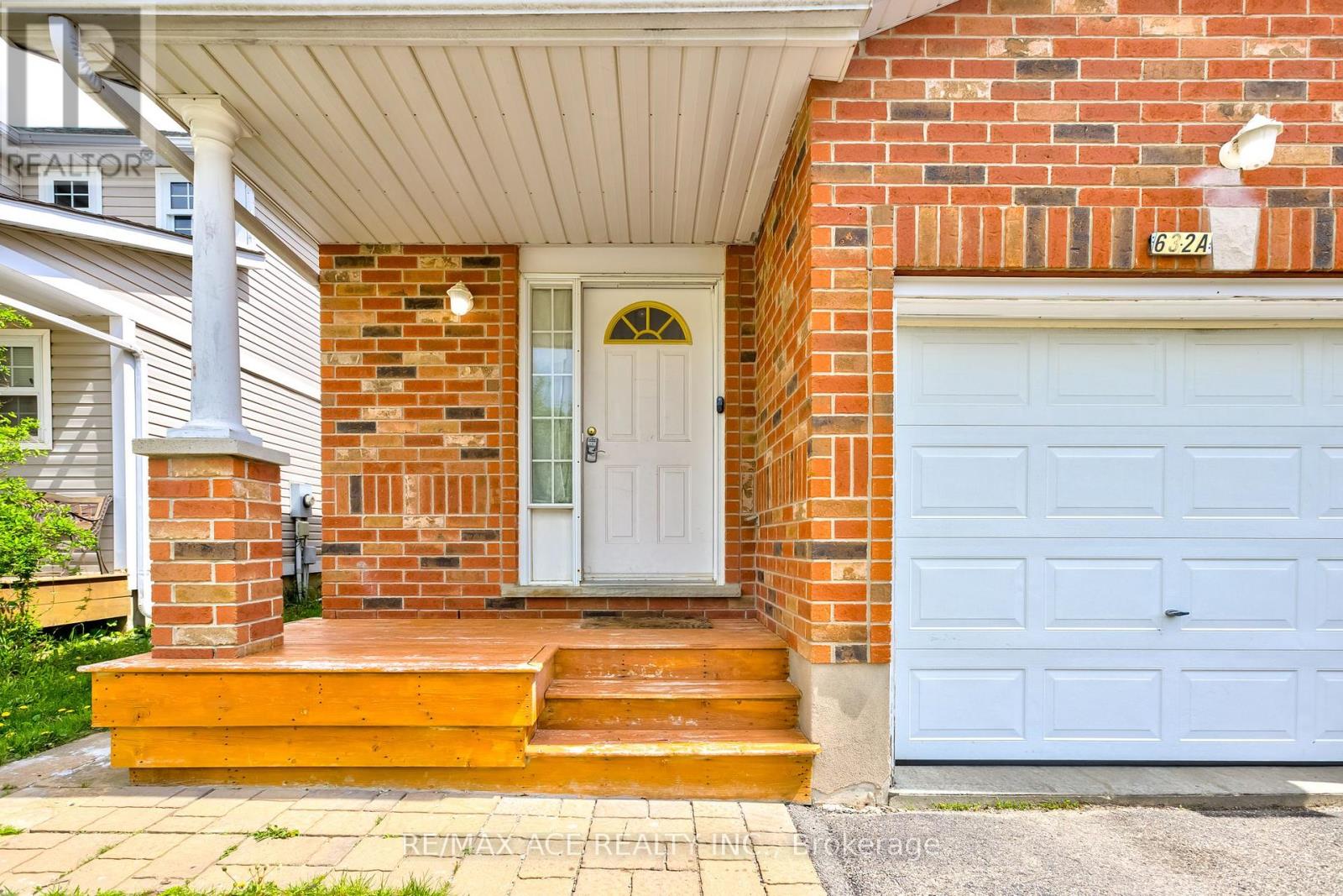 632A BASSWOOD STREET
