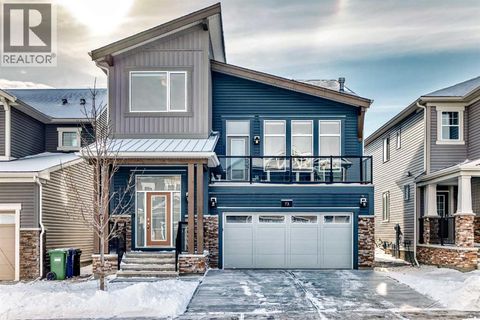 73 Carrington Circle NW Calgary AB T3P0Y4