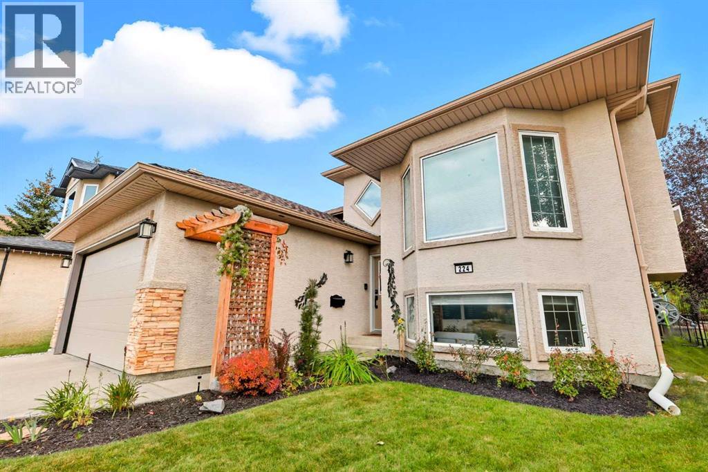 224 Sunterra Ridge Place