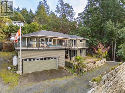 1158 Kathleen Dr Duncan BC V9L5S4