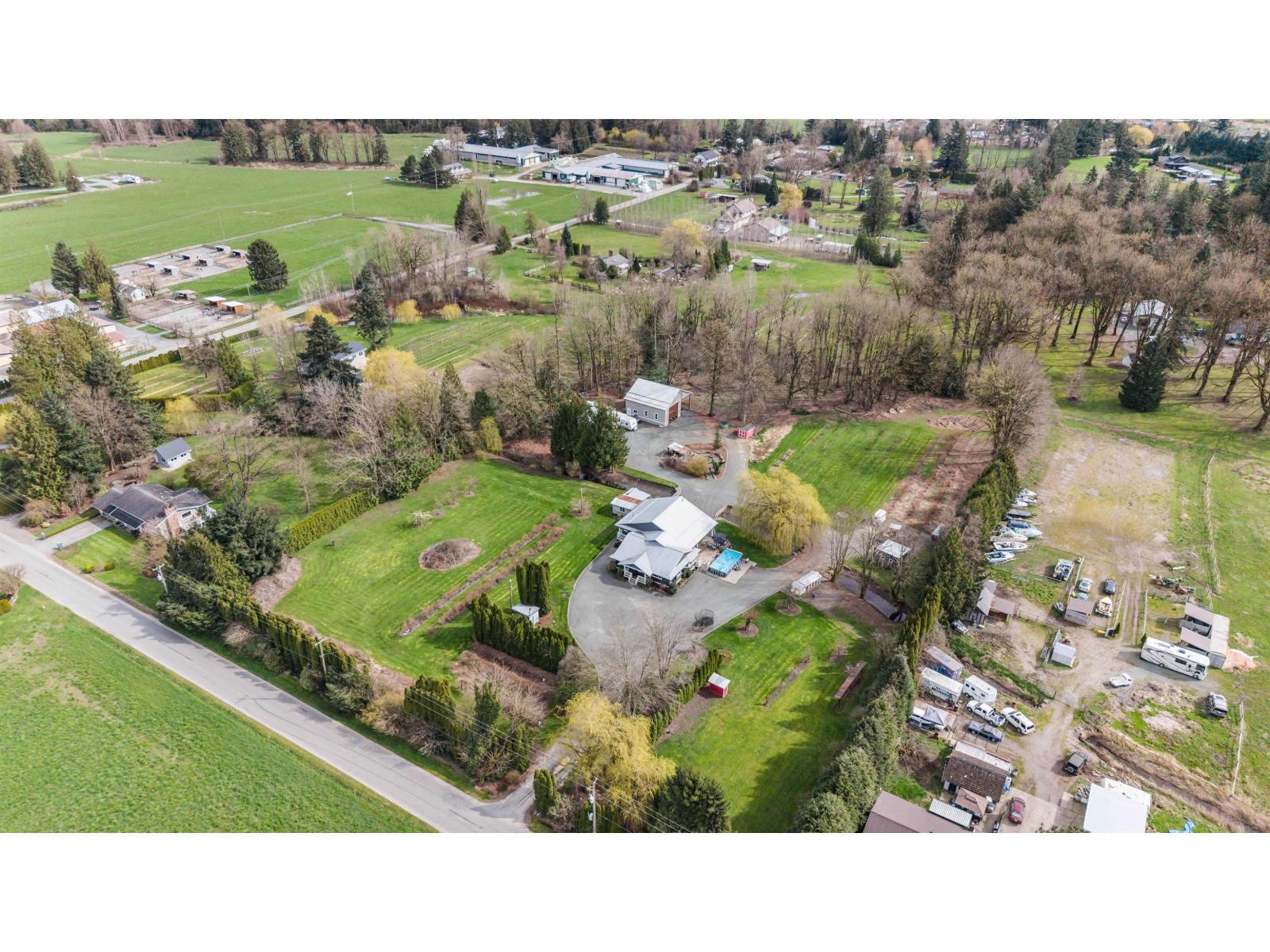 2284 ASHTON ROAD|Agassiz